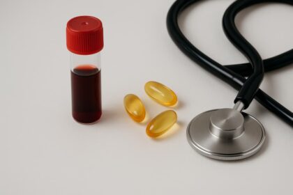 Dlaczego warto regularnie badać poziom witaminy D