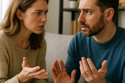 Jak rozwiązywać konflikty