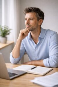 Dlaczego umysł upraszcza rzeczywistość