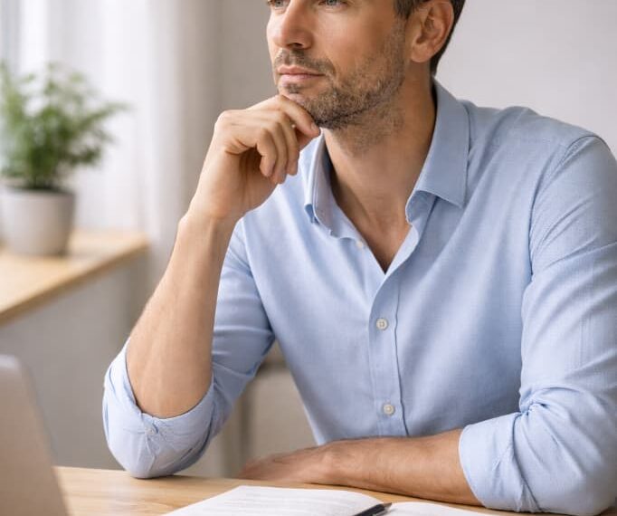 Dlaczego umysł upraszcza rzeczywistość