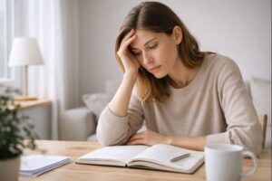 Jak przewlekłe drobne dolegliwości zmieniają funkcjonowanie organizmu mimo braku diagnozy