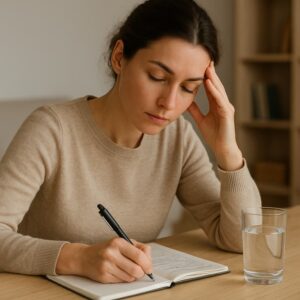 Jak trenować pamięć roboczą na co dzień