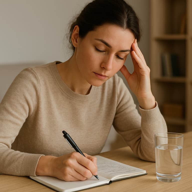 Jak trenować pamięć roboczą na co dzień