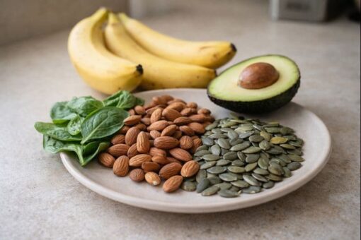 Niedobór żelaza: kiedy zbadać ferrytynę i jak podejść do problemu rozsądnie