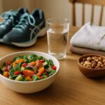 Skuteczne strategie redukcji stresu oksydacyjnego