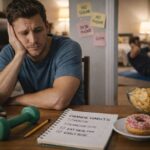 Dlaczego próby „nagłej zmiany siebie” zwykle kończą się powrotem do starych nawyków