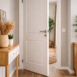 Drzwi, które same się otwierają albo domykają