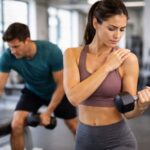 Jedna strona ciała słabsza od drugiej