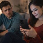 Kiedy rozmowy z AI zaczynają zastępować rozmowy z partnerem