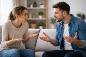 Dlaczego konflikty najczęściej wynikają z różnic w komunikacji