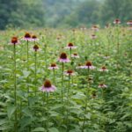 Dlaczego niektóre gatunki roślin dominują w zmieniającym się klimacie