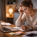 Efekt Zeigarnik – dlaczego niedokończone sprawy wracają w myślach