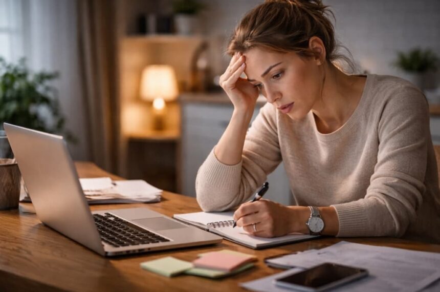 Efekt Zeigarnik – dlaczego niedokończone sprawy wracają w myślach