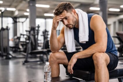 Efekt plateau – dlaczego postępy często nagle się zatrzymują