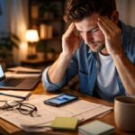 Przeciążenie informacyjne – jak mózg radzi sobie z ciągłym strumieniem bodźców