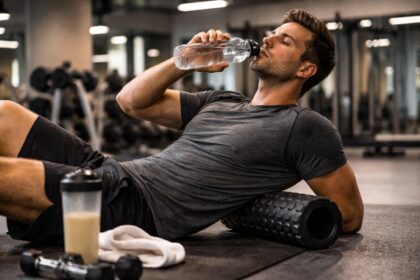 Regeneracja mięśni – co naprawdę przyspiesza powrót do formy