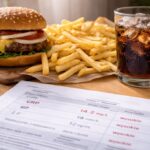 Stan zapalny niskiego stopnia – cichy problem współczesnego stylu życia