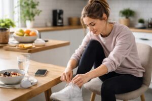 System nawyków zamiast motywacji